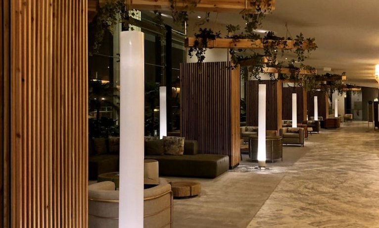 The Lince Azores Great Hotel