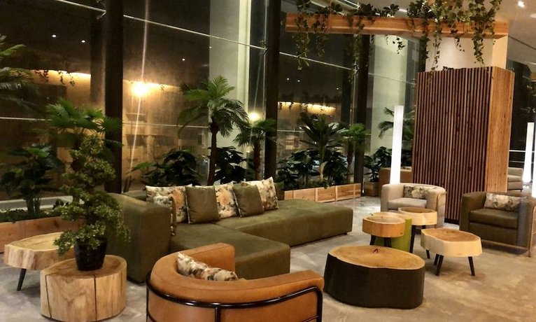 The Lince Azores Great Hotel