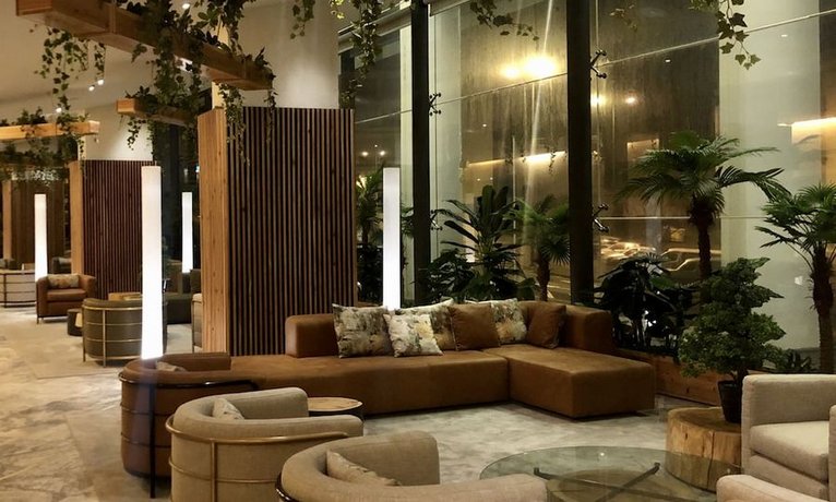 The Lince Azores Great Hotel