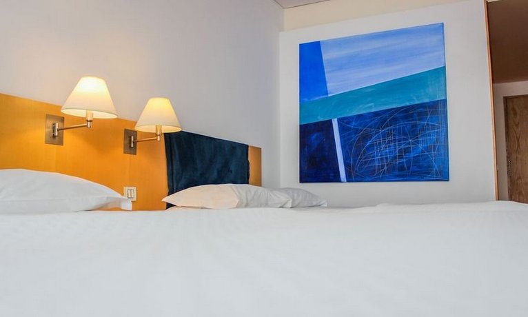 The Lince Azores Great Hotel
