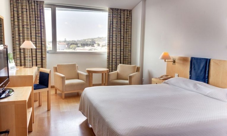 The Lince Azores Great Hotel