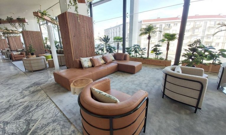 The Lince Azores Great Hotel