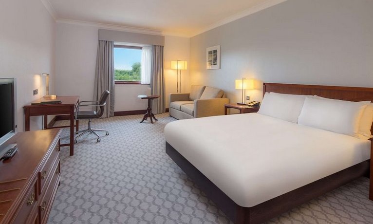 Hilton East Midlands Airport