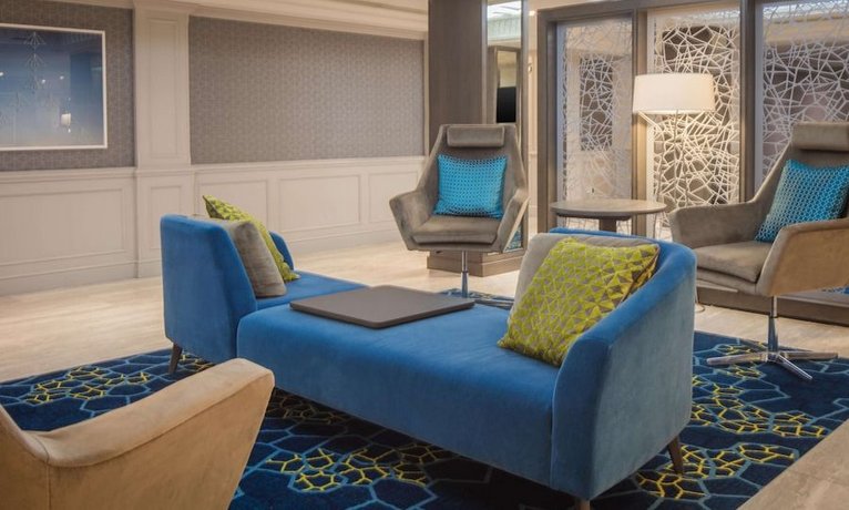 Hilton East Midlands Airport