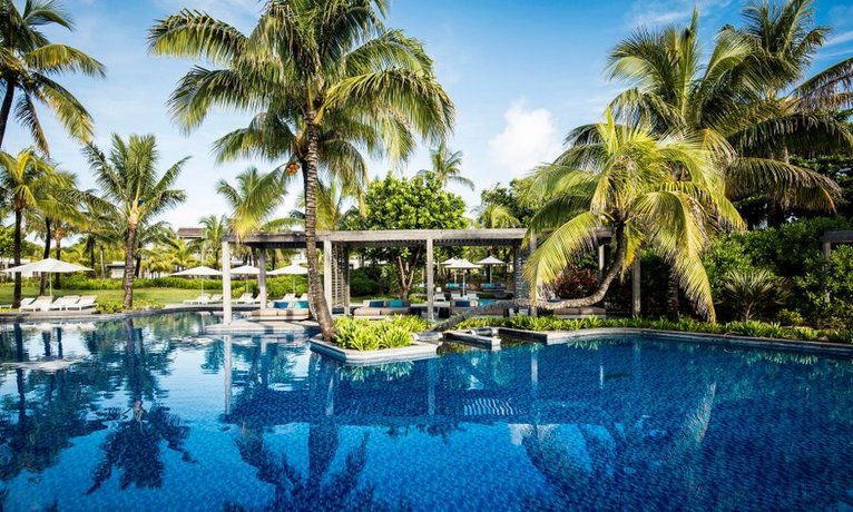 Long Beach Golf & Spa Resort (ex. Long Beach A Sun Resort)