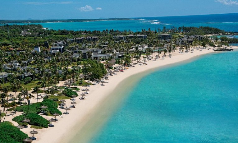 Long Beach Golf & Spa Resort (ex. Long Beach A Sun Resort)
