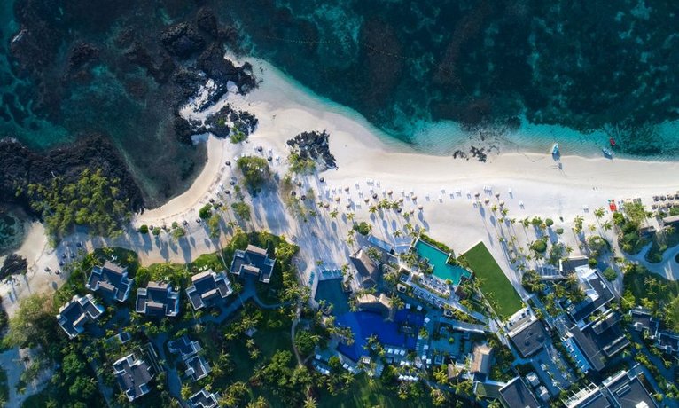 Long Beach Golf & Spa Resort (ex. Long Beach A Sun Resort)