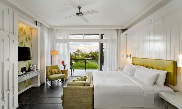 Long Beach Golf & Spa Resort (ex. Long Beach A Sun Resort)