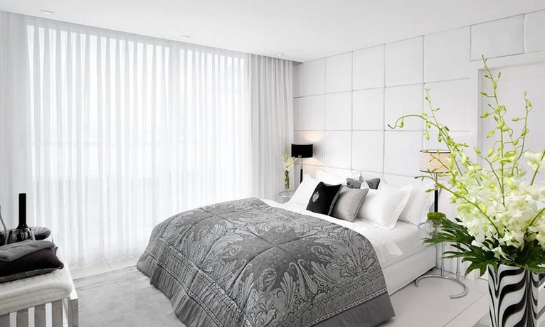 Alexander Tel Aviv Hotel & Spa