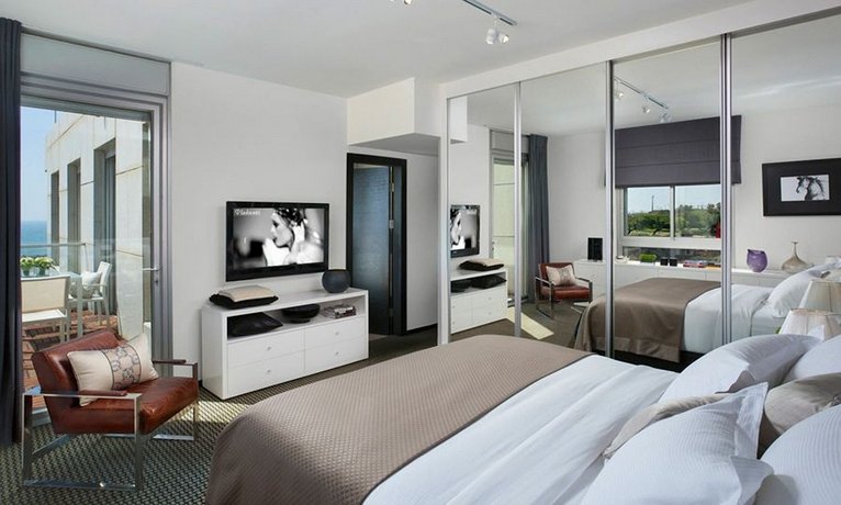 Alexander Tel Aviv Hotel & Spa