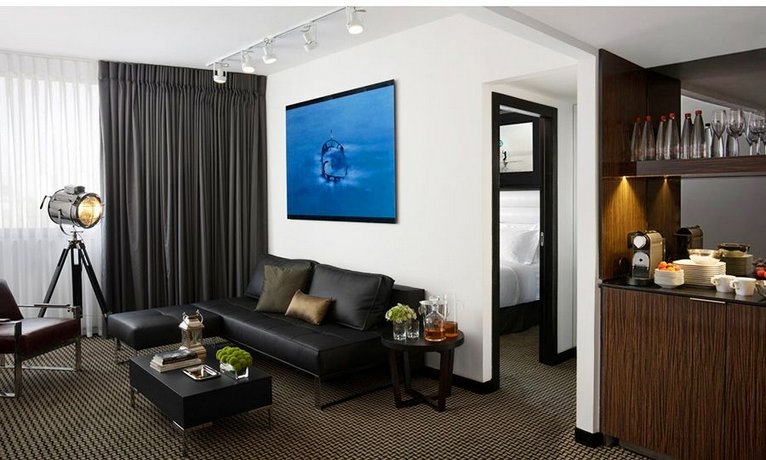 Alexander Tel Aviv Hotel & Spa