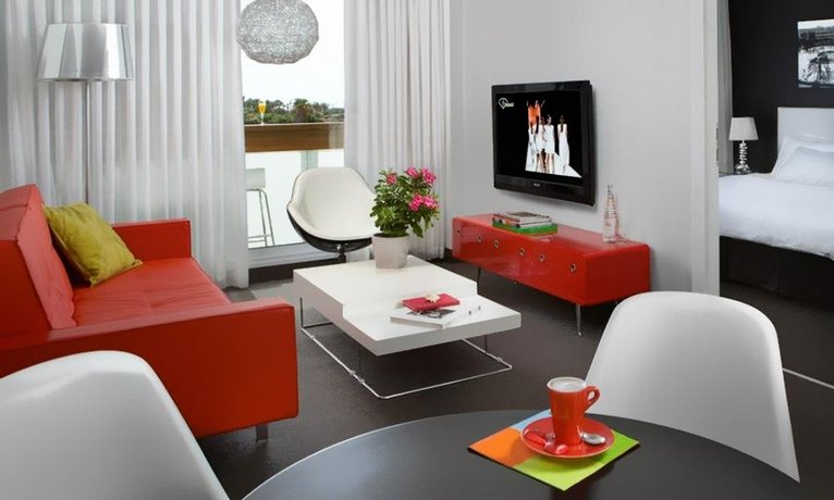 Alexander Tel Aviv Hotel & Spa