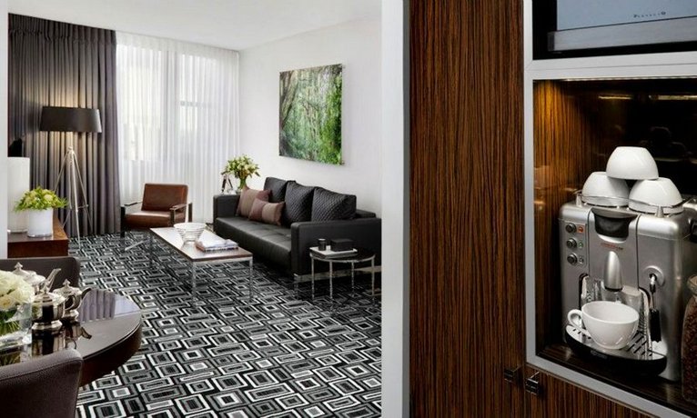 Alexander Tel Aviv Hotel & Spa