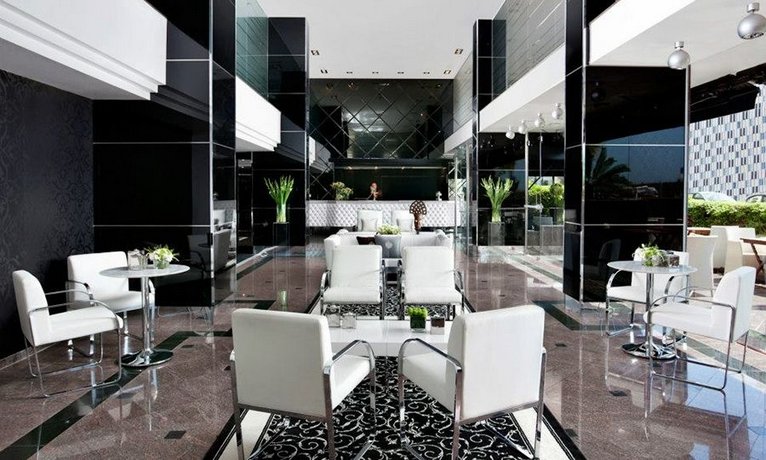 Alexander Tel Aviv Hotel & Spa