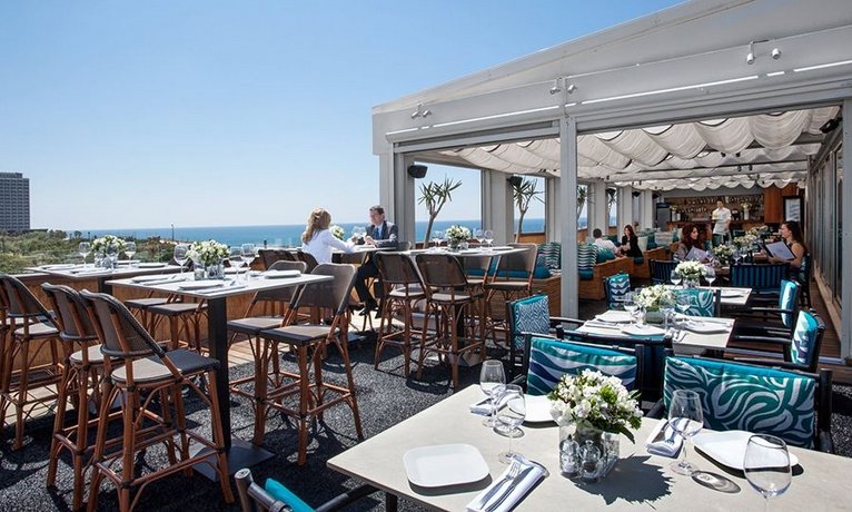Alexander Tel Aviv Hotel & Spa