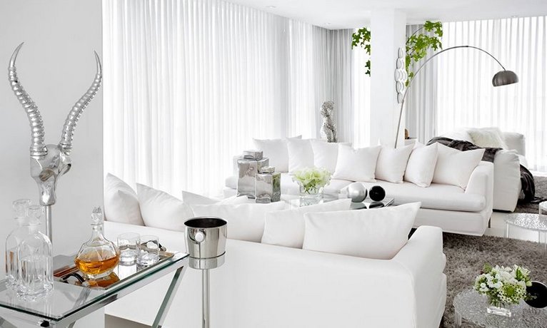 Alexander Tel Aviv Hotel & Spa