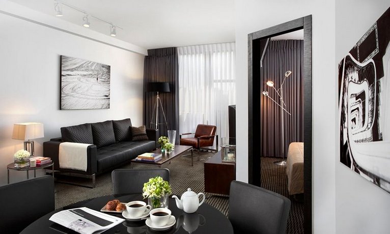 Alexander Tel Aviv Hotel & Spa