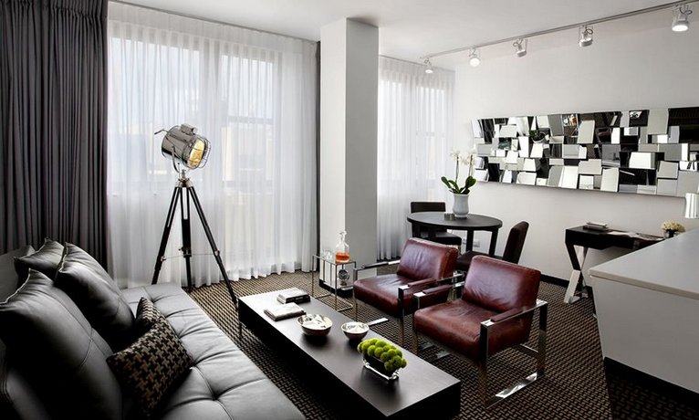 Alexander Tel Aviv Hotel & Spa