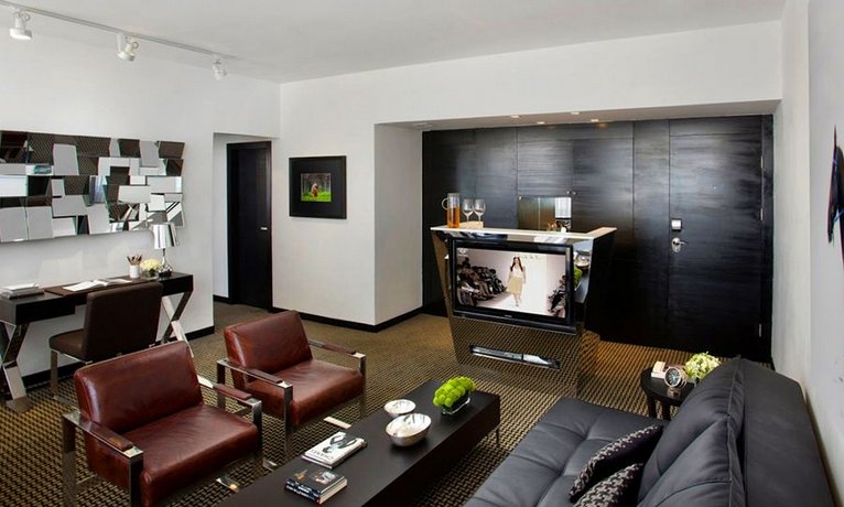 Alexander Tel Aviv Hotel & Spa
