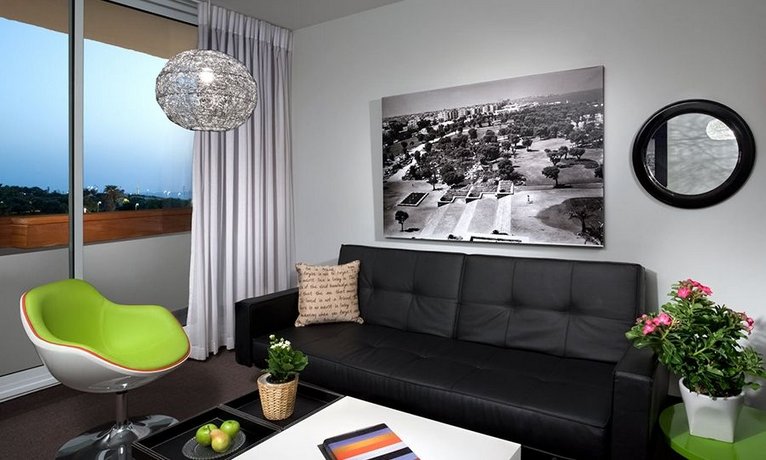 Alexander Tel Aviv Hotel & Spa