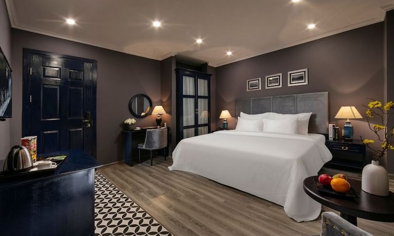 Matilda Boutique Hotel & Spa