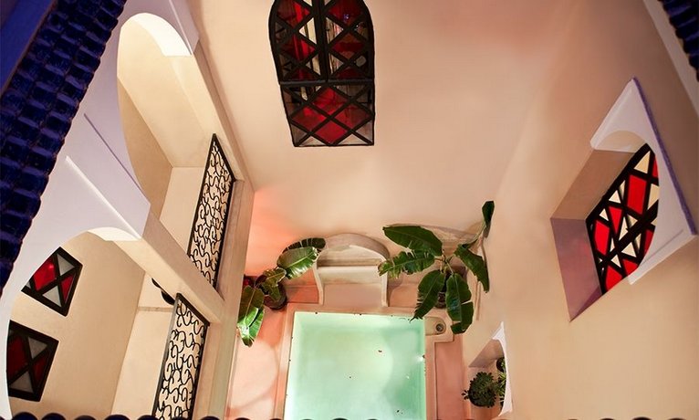 Riad Le Rubis
