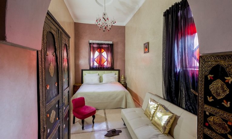 Riad Le Rubis