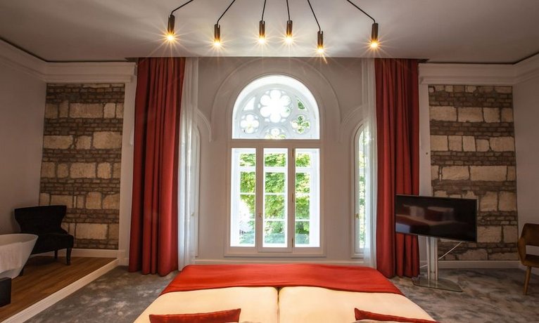 Monastery Boutique Hotel Budapest