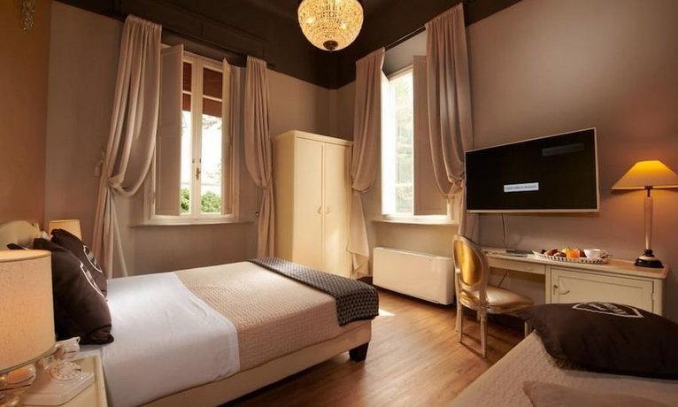 Villa Tower Inn