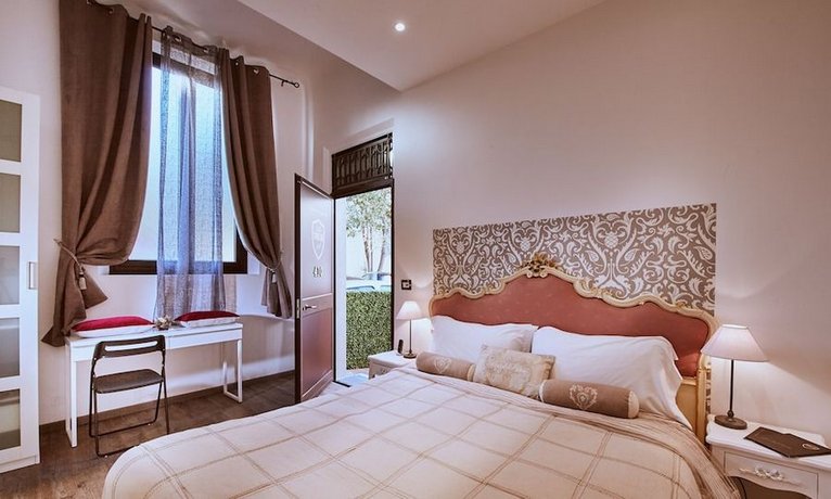 Villa Tower Inn