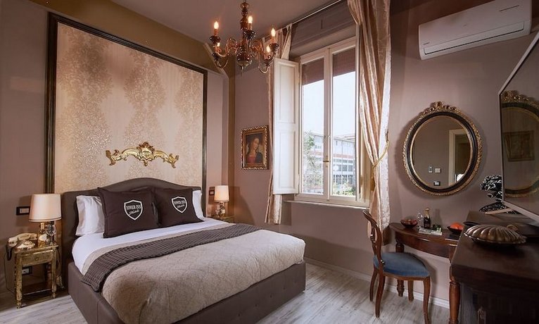 Villa Tower Inn