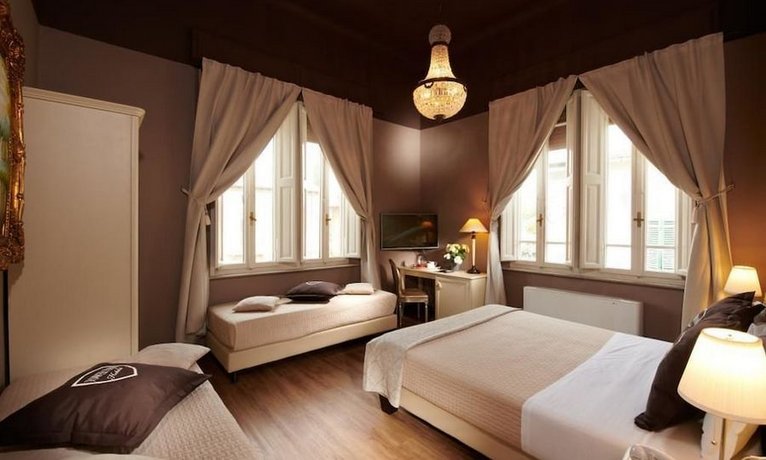 Villa Tower Inn