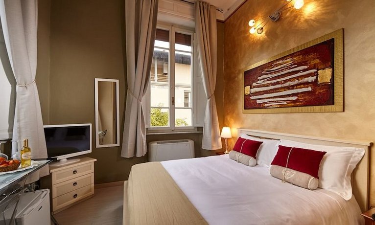 Villa Tower Inn