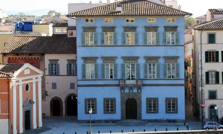 Villa Tower Inn