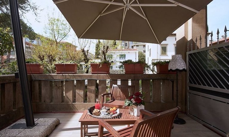 Villa Tower Inn