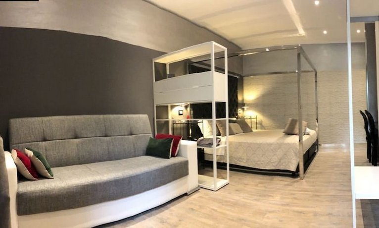 Villa Tower Inn