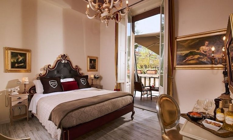 Villa Tower Inn