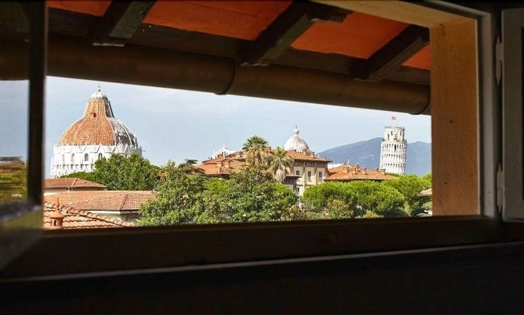 Villa Tower Inn