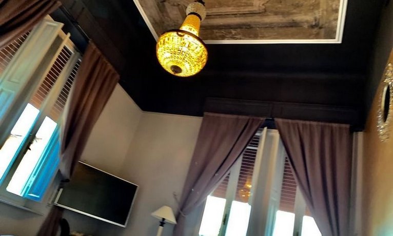 Villa Tower Inn