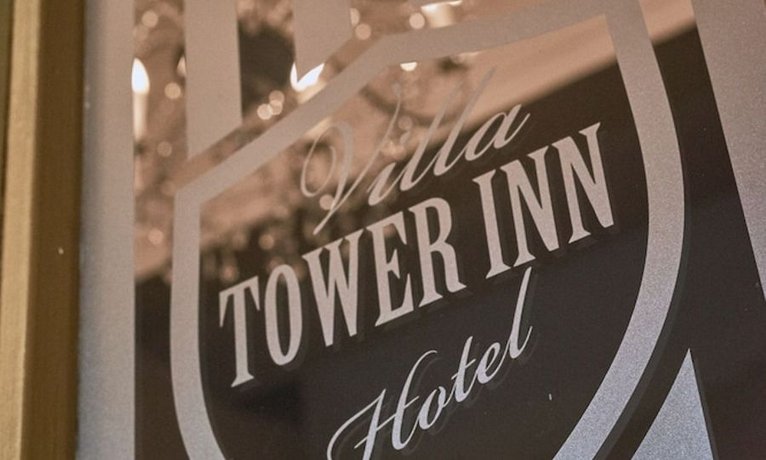 Villa Tower Inn