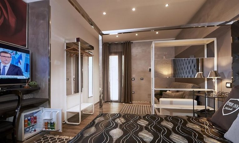 Villa Tower Inn