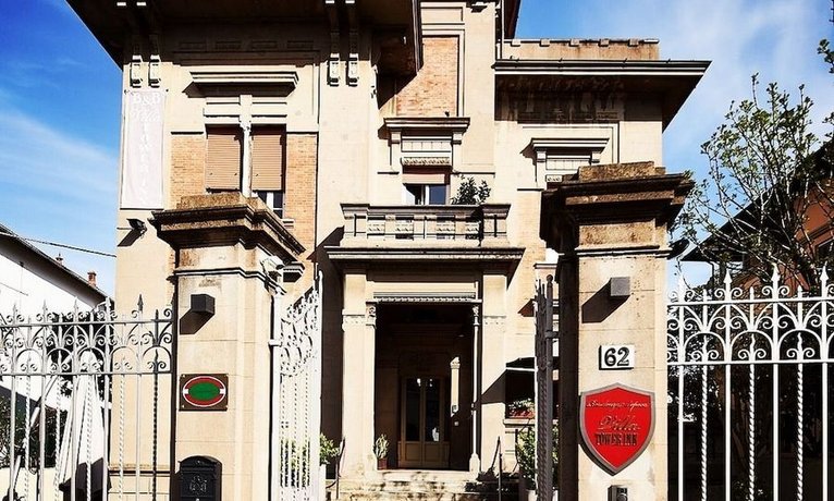 Villa Tower Inn