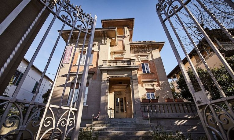 Villa Tower Inn