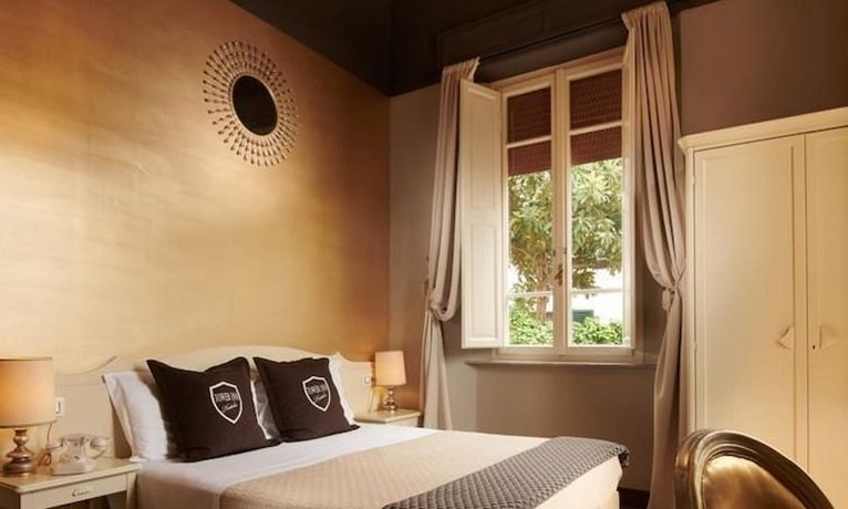Villa Tower Inn