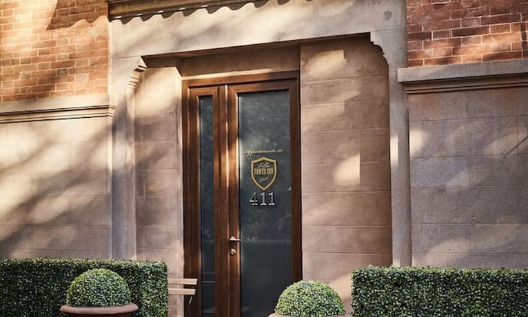 Villa Tower Inn