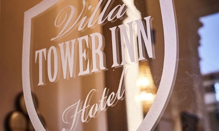 Villa Tower Inn