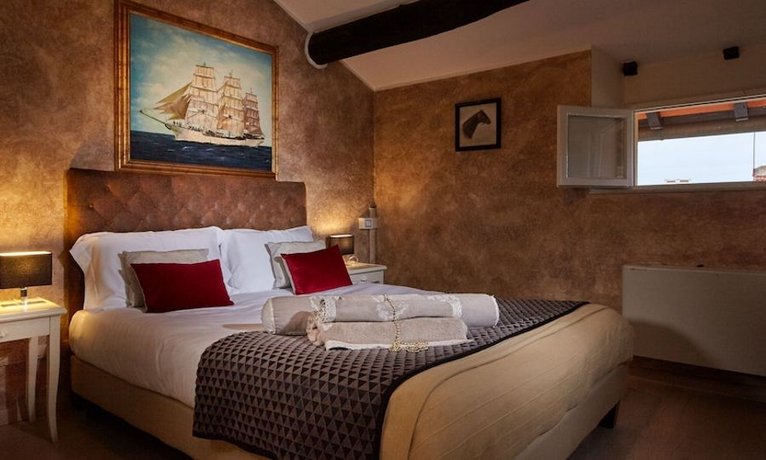 Villa Tower Inn