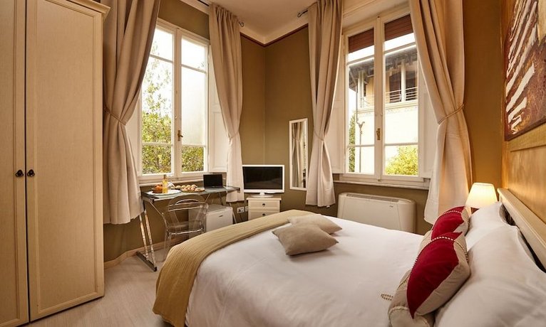 Villa Tower Inn