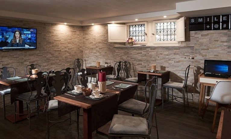 Villa Tower Inn