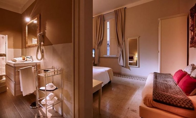 Villa Tower Inn